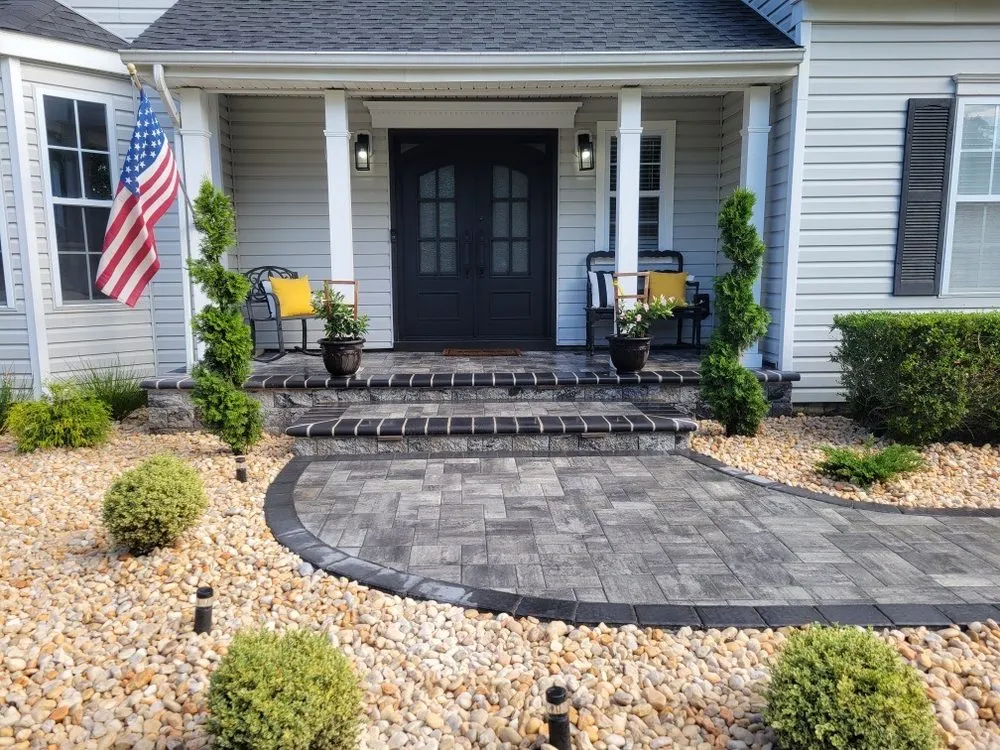 Local lawn mowing service experts serving Jackson, NJ - Executive Landscaping Solutions