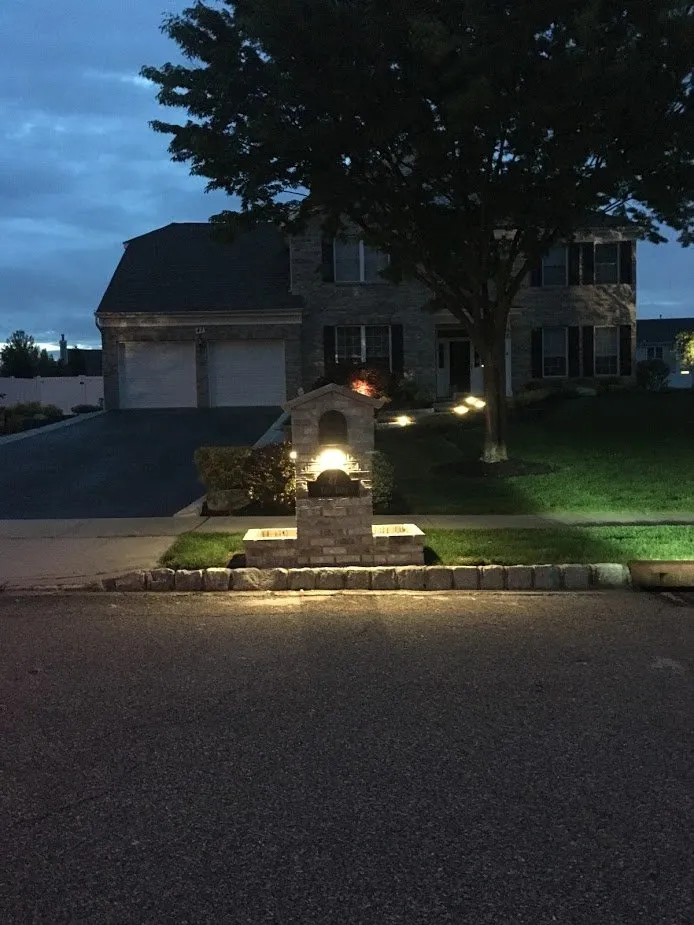 Affordable outdoor landscaping in Jackson, NJ - Executive Landscaping Solutions