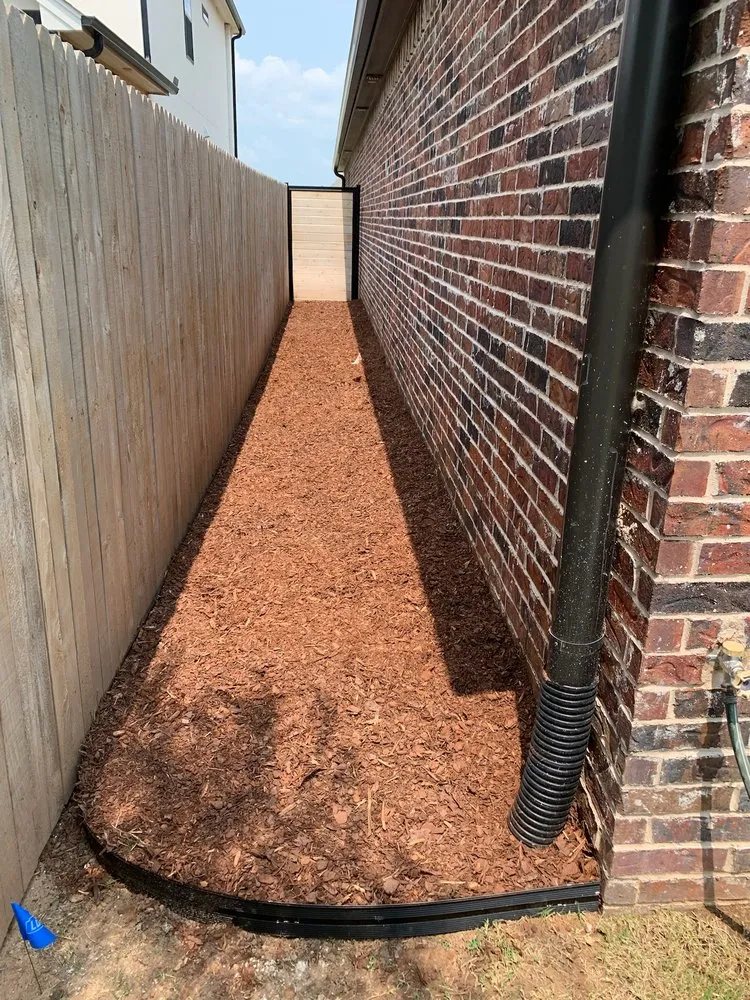 Local landscape design in Claremore, OK - Executive Lawn Care