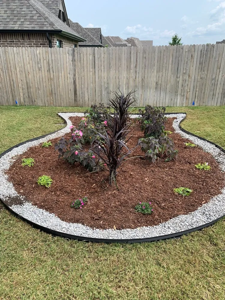 Top-rated landscaping services in Claremore, OK - Executive Lawn Care