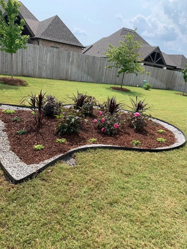 Expert yard maintenance for year-round maintenance across Claremore, OK - Executive Lawn Care