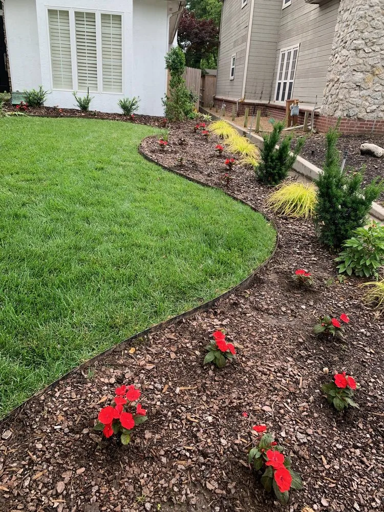 Expert yard maintenance for residential properties across Claremore, OK - Executive Lawn Care