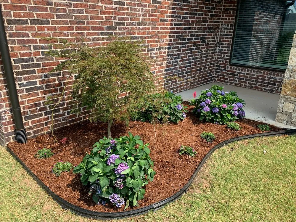 Top-rated lawn care service in Claremore, OK by Executive Lawn Care