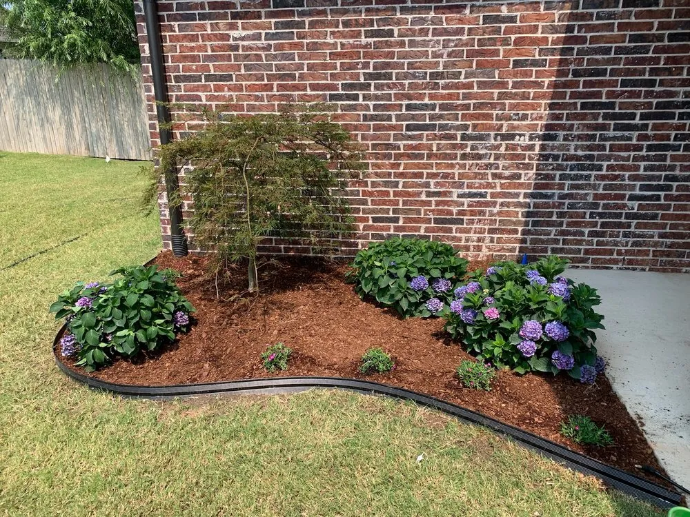 Expert outdoor landscaping experts serving Claremore, OK - Executive Lawn Care