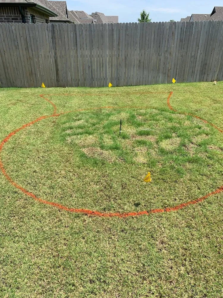 Affordable yard maintenance with custom design across Claremore, OK - Executive Lawn Care