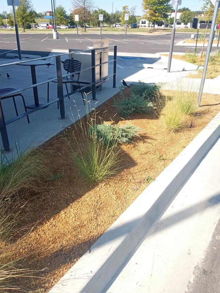 Expert landscape installation for beautiful yards across Claremore, OK - Executive Lawn Care