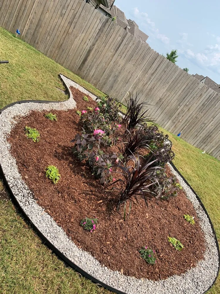 Trusted yard maintenance in Claremore, OK by Executive Lawn Care