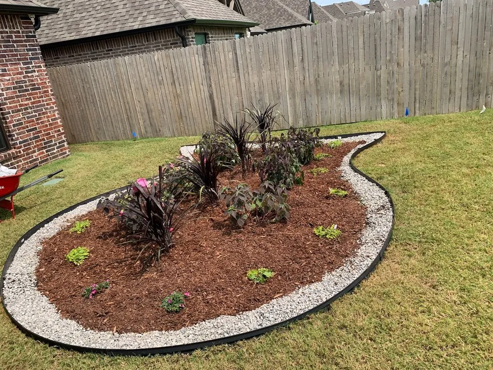 Expert landscape design experts serving Claremore, OK - Executive Lawn Care