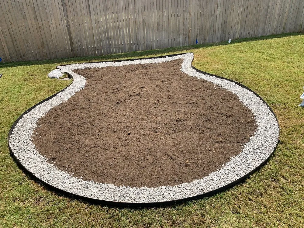 Custom yard maintenance experts serving Claremore, OK - Executive Lawn Care