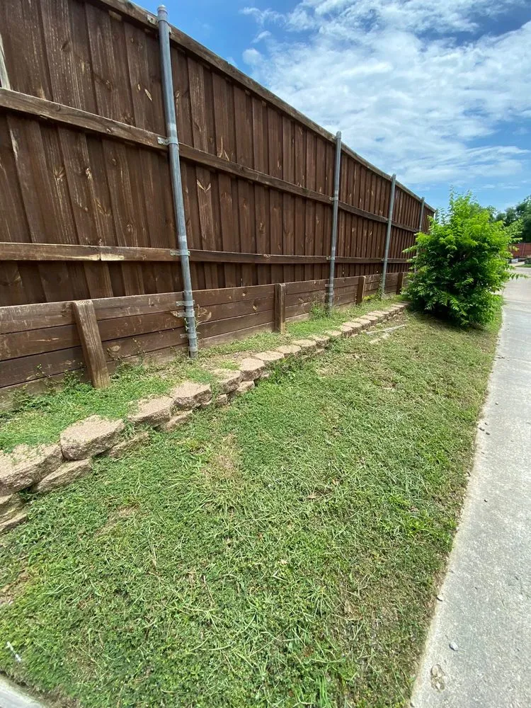 Top-rated residential landscaping experts serving Frisco, TX - Executive Lawn Care