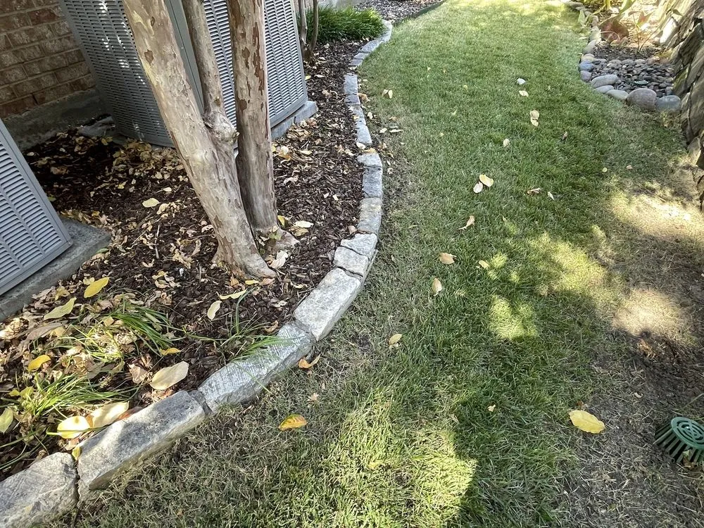 Local yard maintenance in Frisco, TX - Executive Lawn Care