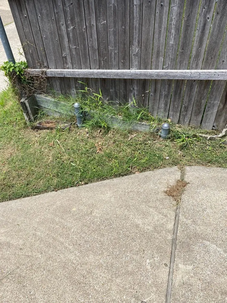 Local landscape installation experts serving Frisco, TX - Executive Lawn Care