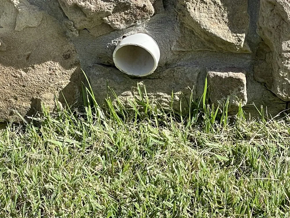 Affordable outdoor landscaping in Frisco, TX by Executive Lawn Care