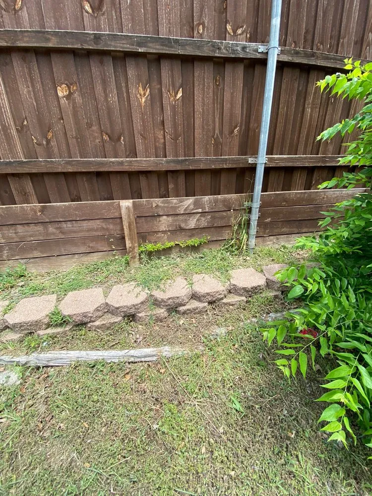 Local landscape installation in Frisco, TX - Executive Lawn Care