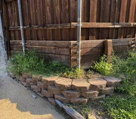 Executive Lawn Care Logo