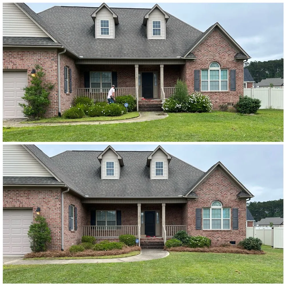 Reliable yard maintenance for outdoor upgrades in Lumberton, NC by Executive Lawn Maintenance