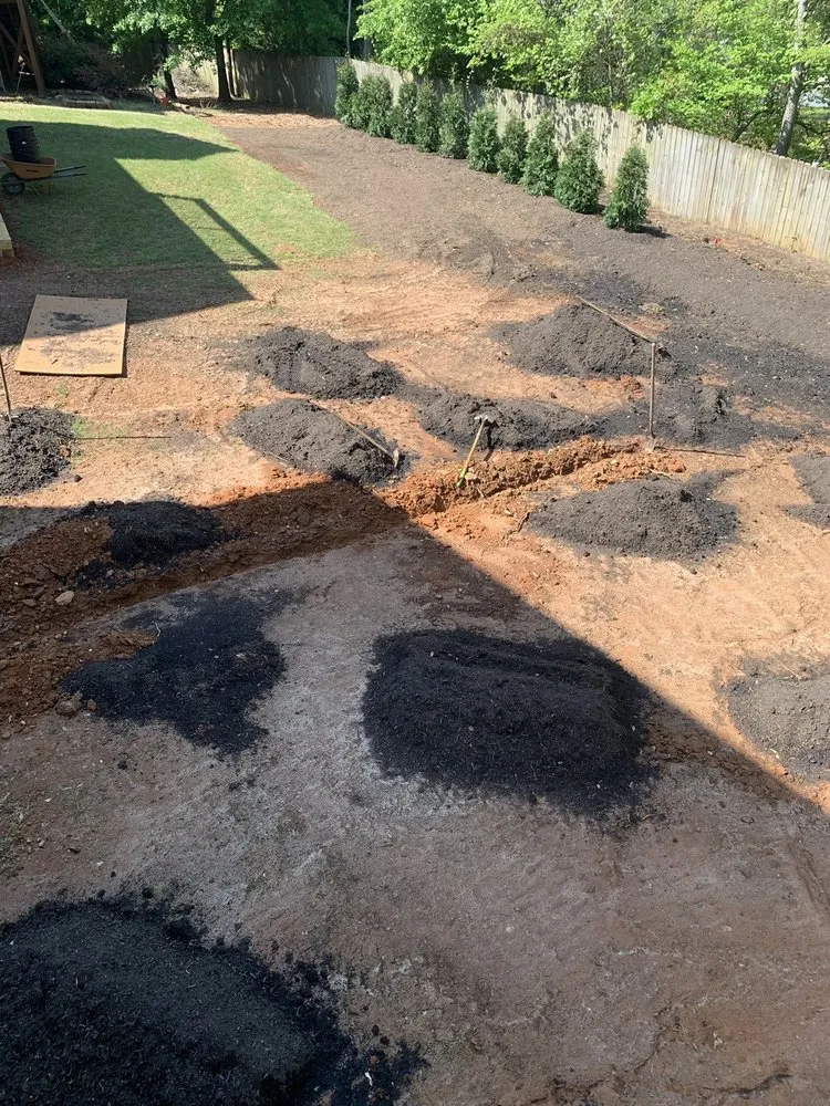 Trusted landscape design in Marietta, GA - Executive Lawn Scapes