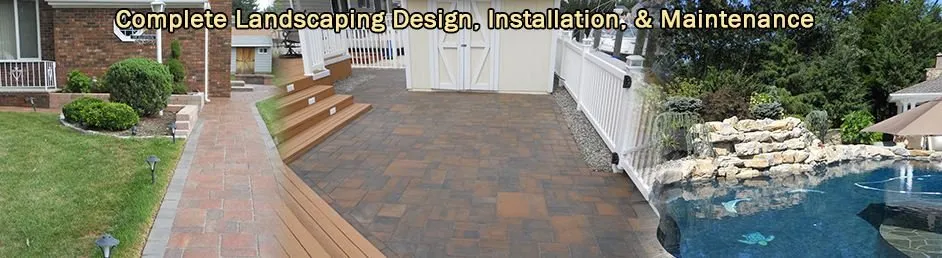 Expert lawn care service for beautiful yards across Jackson, NJ - Executive Lawn Service