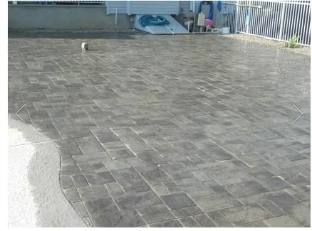 Expert yard maintenance with custom design in Jackson, NJ by Executive Lawn Service