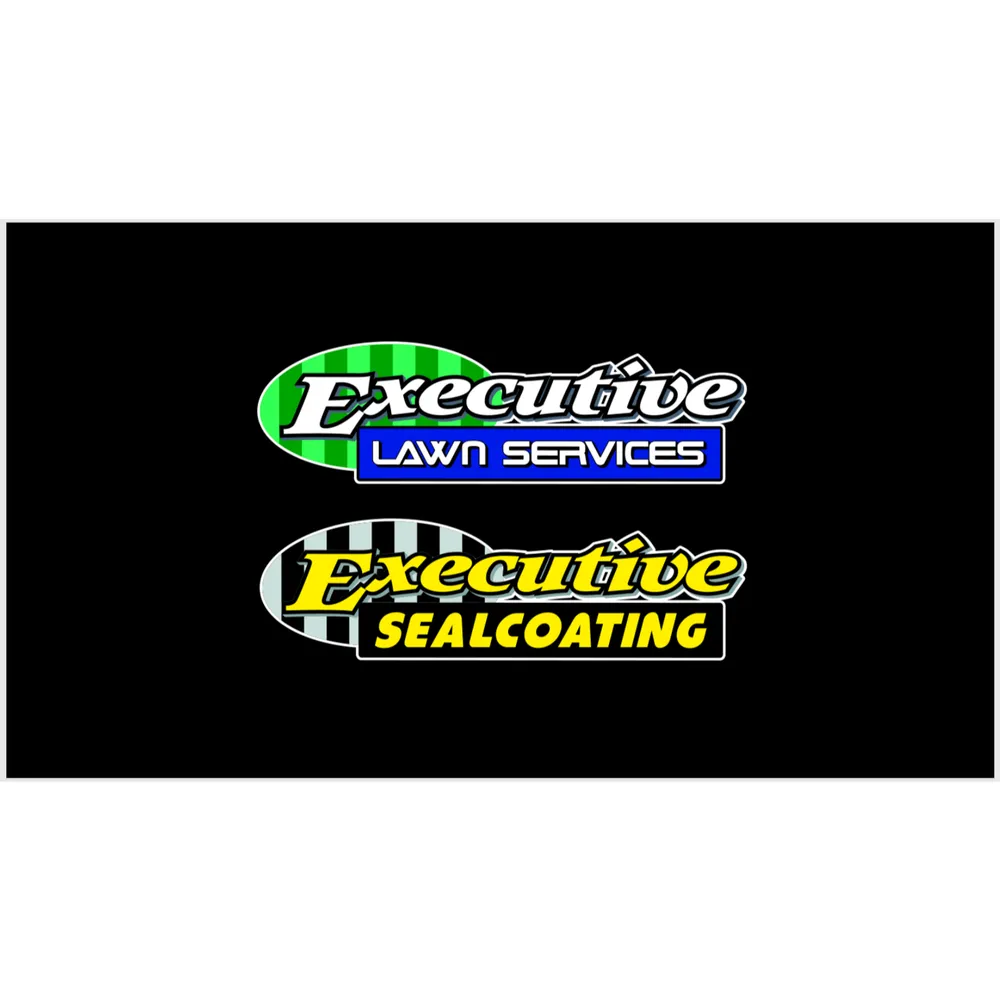 Trusted lawn mowing service with custom design in Rockton, IL by Executive Lawn Services & Sealcoating