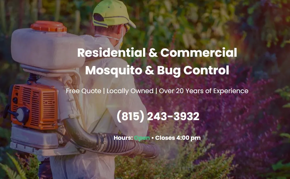 Top-rated yard maintenance in Rockton, IL - Executive Lawn Services & Sealcoating