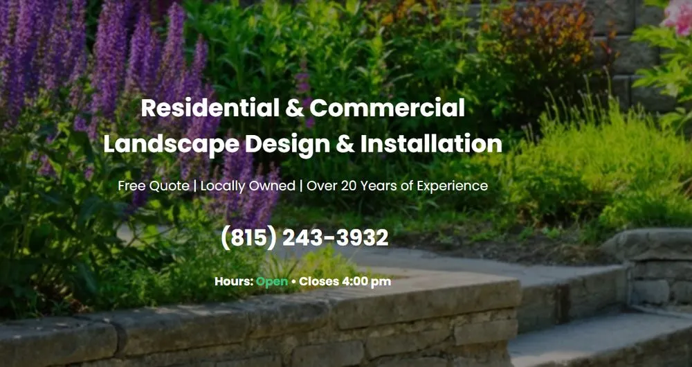 Reliable yard maintenance in Rockton, IL - Executive Lawn Services & Sealcoating