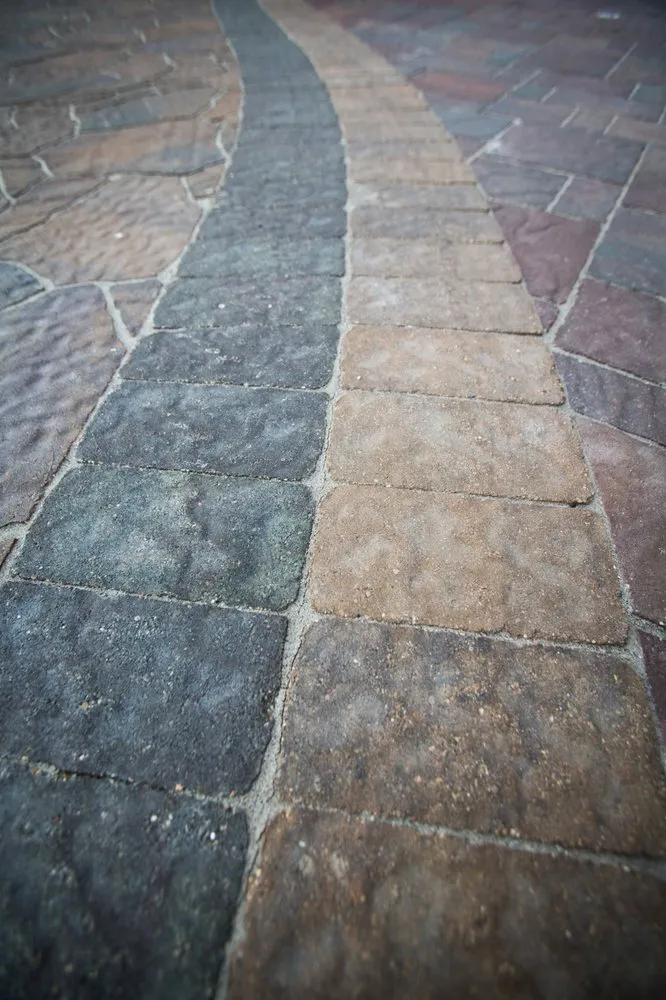 Custom lawn care service in Bennington, NE by Executive Outdoor Living