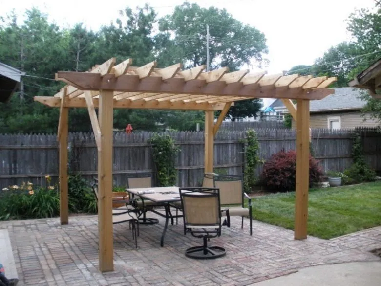 Reliable garden landscaping near you in Bennington, NE by Executive Outdoor Living