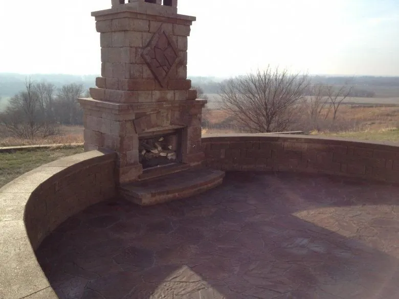 Local landscape installation experts serving Bennington, NE - Executive Outdoor Living