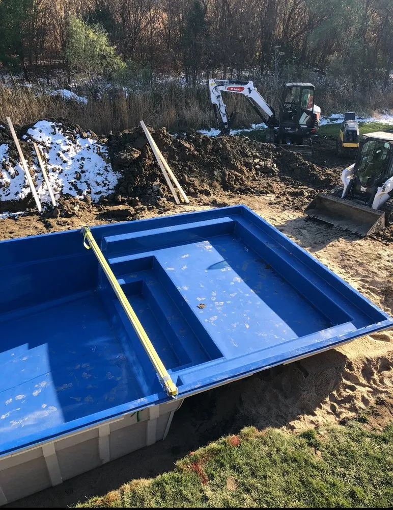 Reliable garden landscaping experts serving Bennington, NE - Executive Outdoor Living