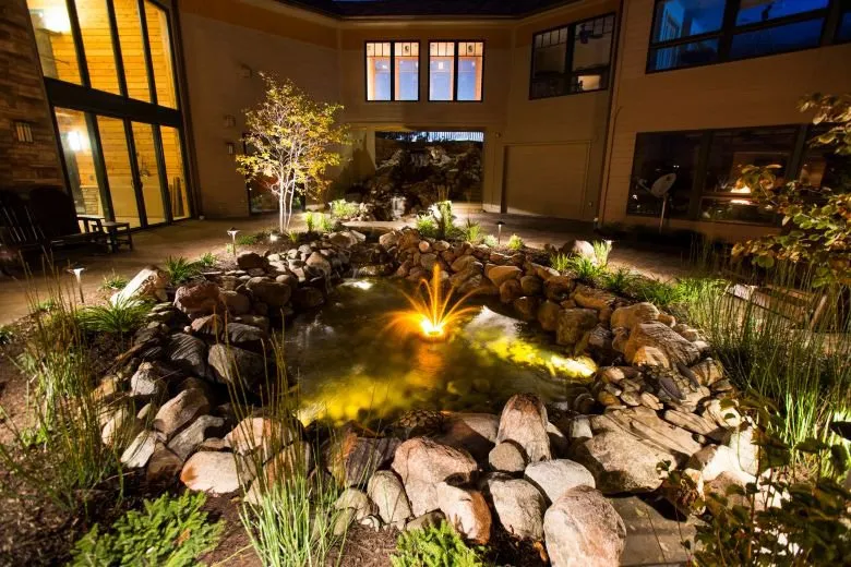 Local lawn care service experts serving Bennington, NE - Executive Outdoor Living