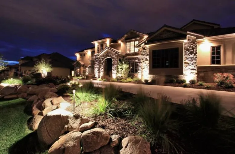 Local lawn care service experts serving Bennington, NE - Executive Outdoor Living