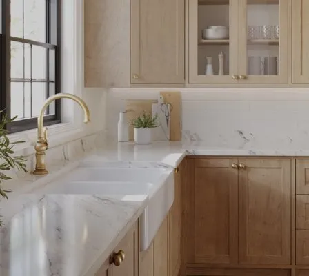 Executive ProMaids Cleaning Services Logo