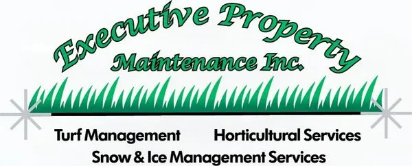 Executive Property Maintenance Logo