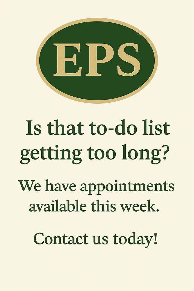 Professional garden landscaping with custom design in Las Vegas, NV by Executive Property Solutions LV