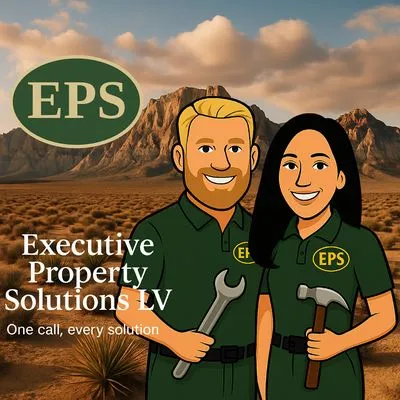 Executive Property Solutions LV Logo