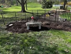 Top-rated outdoor landscaping in Winfield, MO by Executive YardScapes Lawn & Landscape Solutions