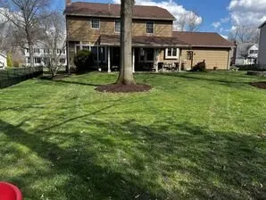 Trusted landscape design with custom design across Winfield, MO - Executive YardScapes Lawn & Landscape Solutions