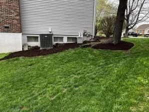 Top-rated garden landscaping experts serving Winfield, MO - Executive YardScapes Lawn & Landscape Solutions