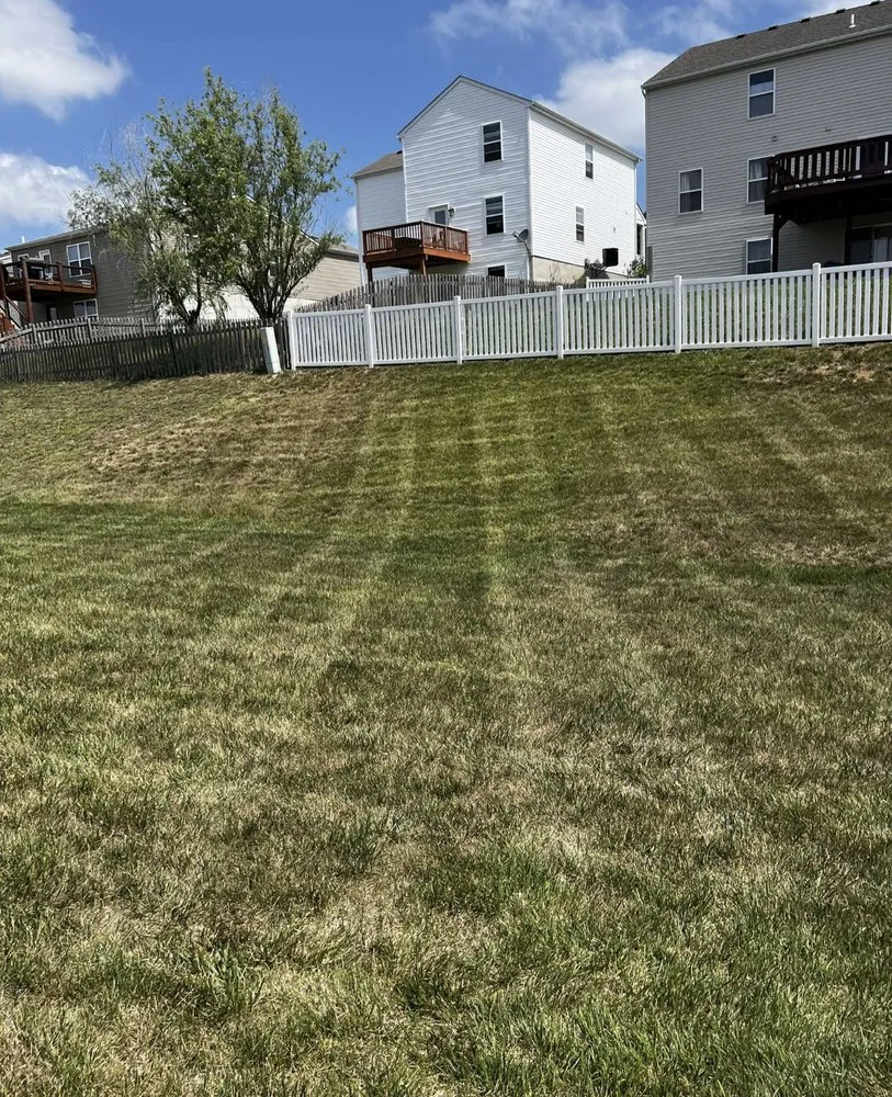 Trusted landscaping services with custom design in Winfield, MO by Executive YardScapes Lawn & Landscape Solutions