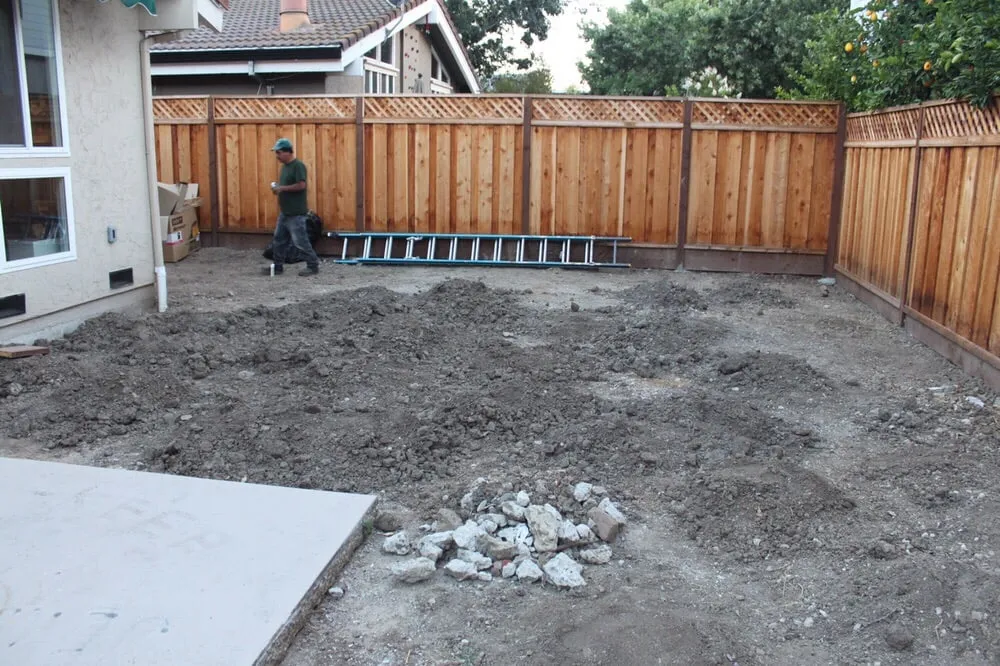 Professional yard maintenance in Palo Alto, CA - Eximius Landscaping