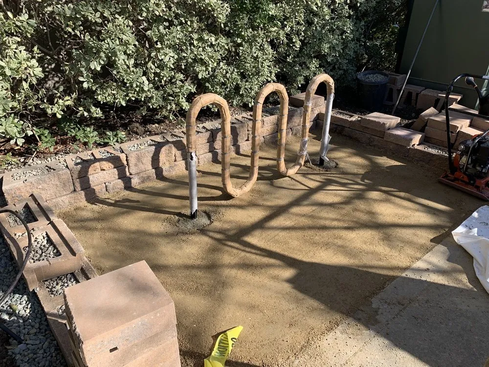 Professional outdoor landscaping experts serving Palo Alto, CA - Eximius Landscaping