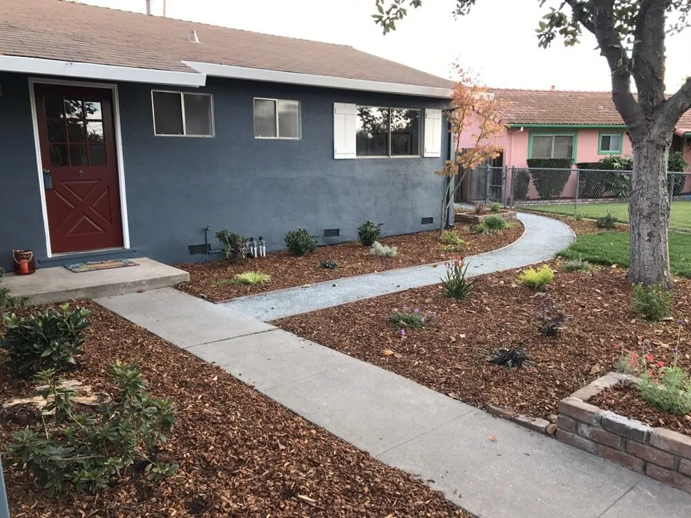 Trusted landscape installation in Palo Alto, CA - Eximius Landscaping