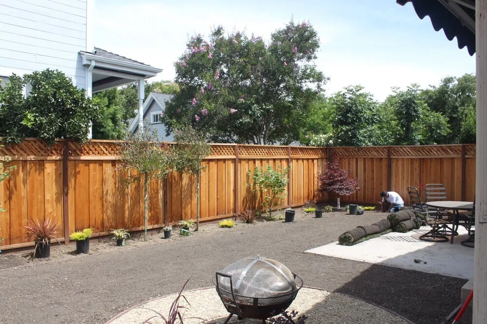 Top-rated landscape installation experts serving Palo Alto, CA - Eximius Landscaping