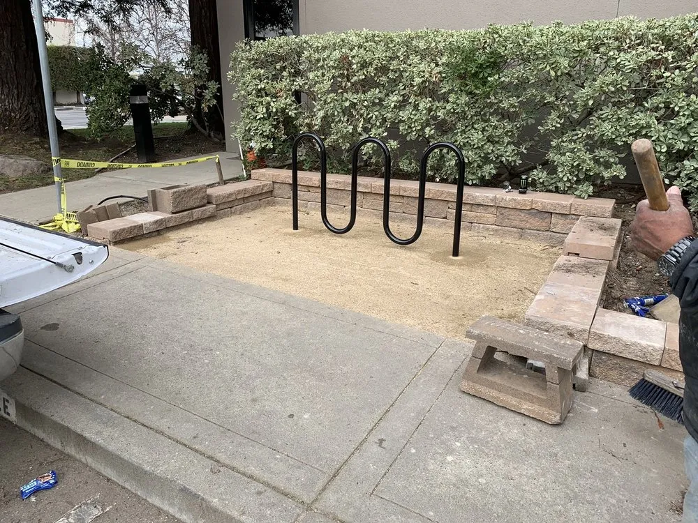 Affordable outdoor landscaping experts serving Palo Alto, CA - Eximius Landscaping