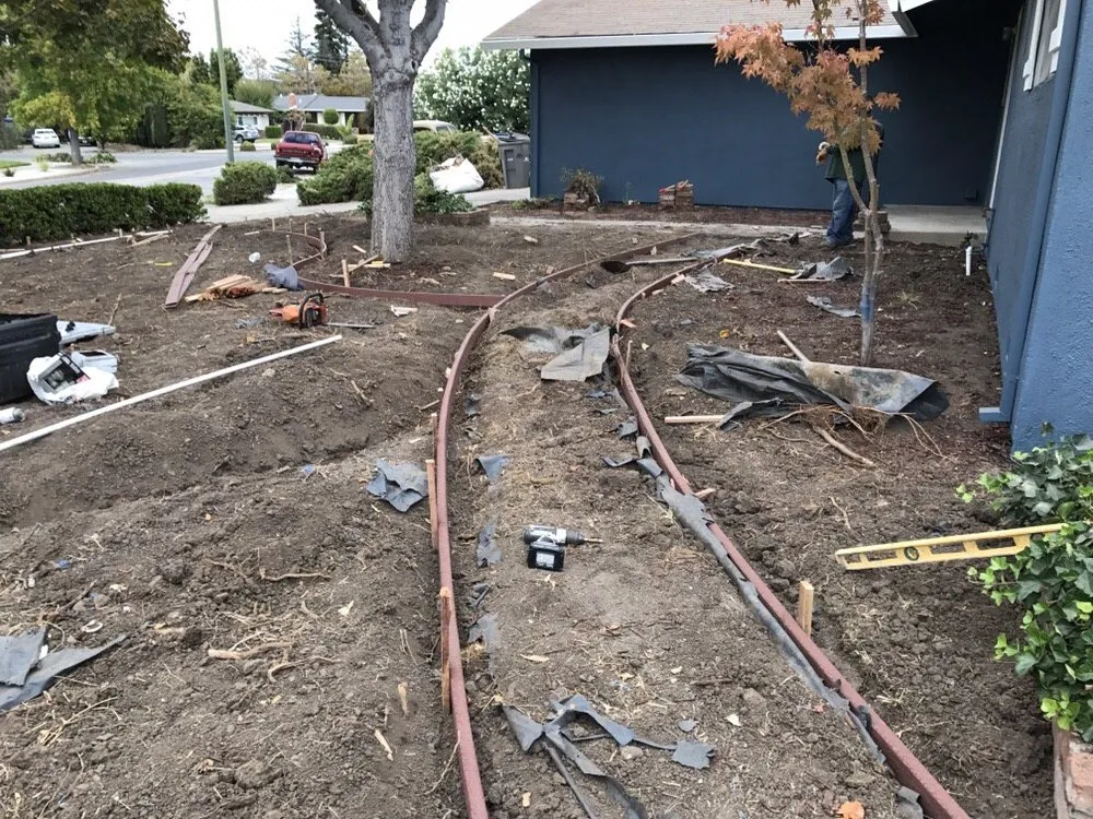 Reliable landscaping services experts serving Palo Alto, CA - Eximius Landscaping