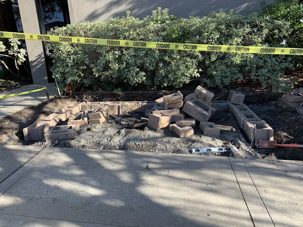 Local landscaping services for residential properties in Palo Alto, CA by Eximius Landscaping