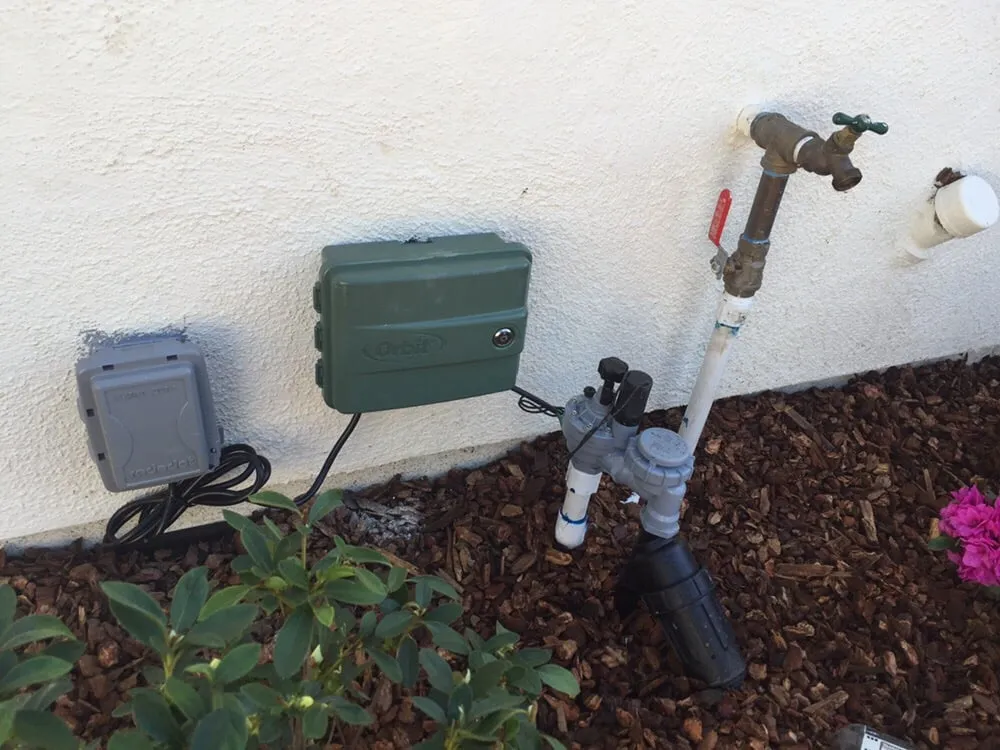 Affordable residential landscaping for outdoor upgrades in Palo Alto, CA by Eximius Landscaping