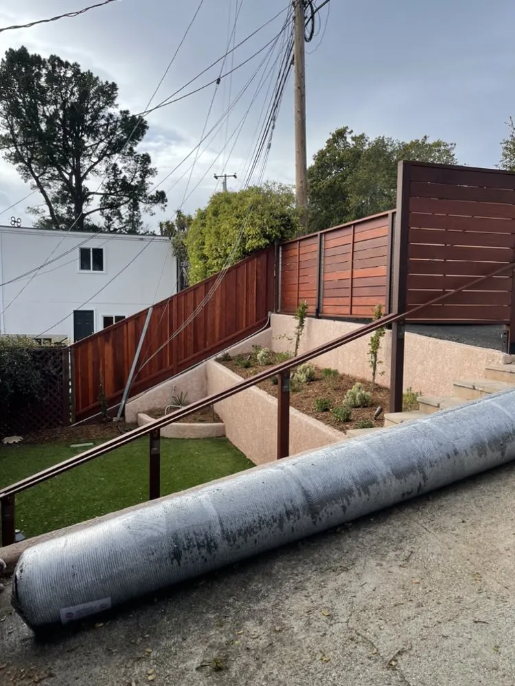 Expert lawn mowing service in Palo Alto, CA - Eximius Landscaping