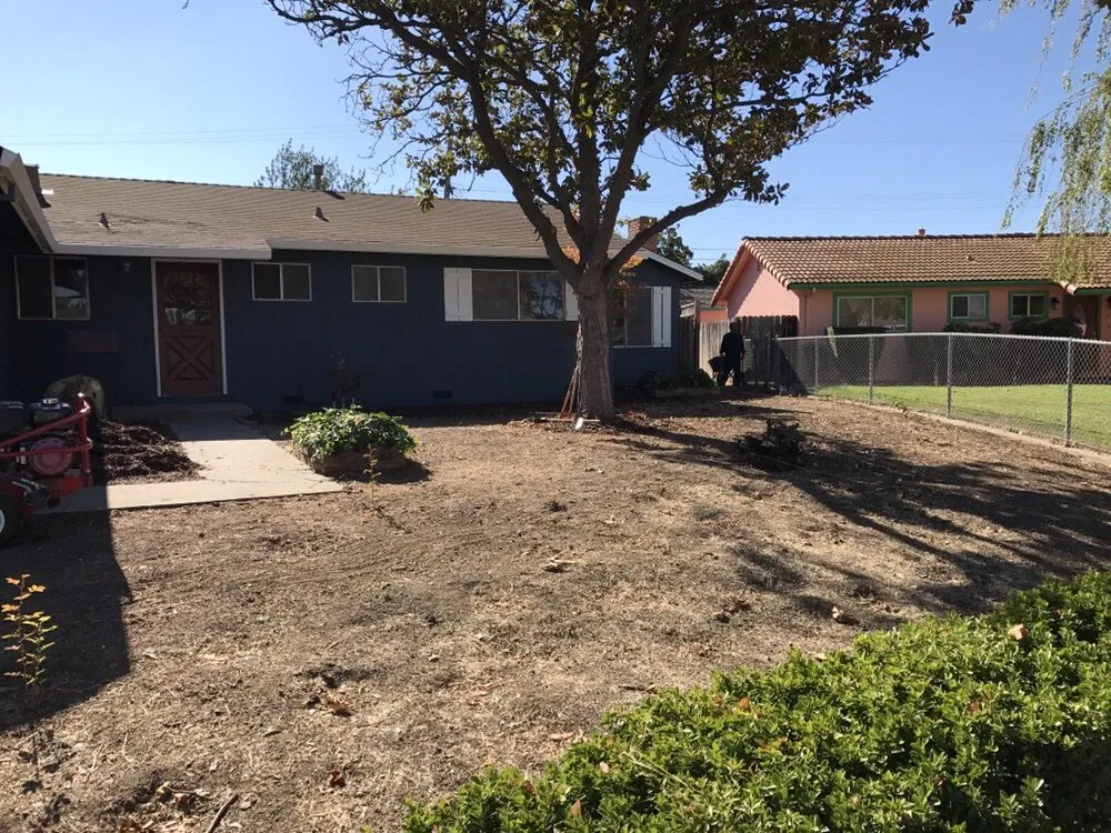 Professional garden landscaping near you in Palo Alto, CA by Eximius Landscaping